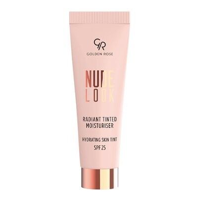 Radiant Tinted Moisturiser