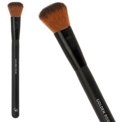 Contour Brush Golden Rose