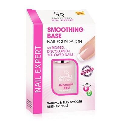 Smoothing Base Nail Foundation