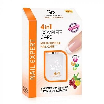 4 In 1 Complete Care