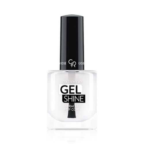 Gel Shine Miracle Top Coat