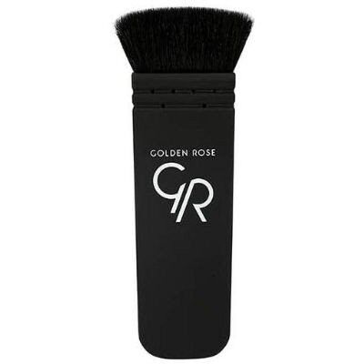 Perfect Contour Brush Golden Rose