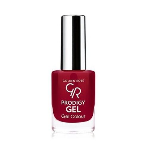 Prodigy Gel Effect Nail Colours