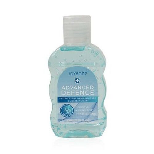 Hand Hygiëne Gel 80% 50ml