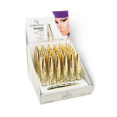 Wonder Lash 12x Volume Display