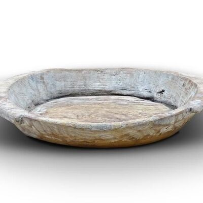 Wooden Parat S - wooden bowl