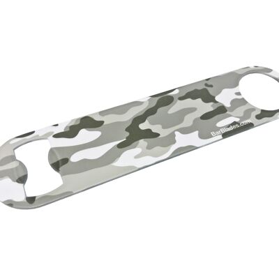 Camo Wrapic Bar Blade - Arctic