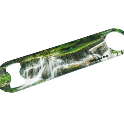 Paradise Falls Wrapic Bar Blade