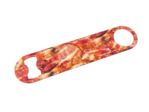 Bacon Wrapic Bar Blade