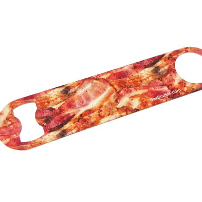 Bacon Wrapic Bar Blade