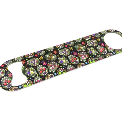 Sugar Skulls Wrapic Bar Blade