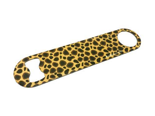 Cheetah Wrapic Bar Blade