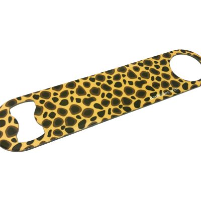 Cheetah Wrapic Bar Blade