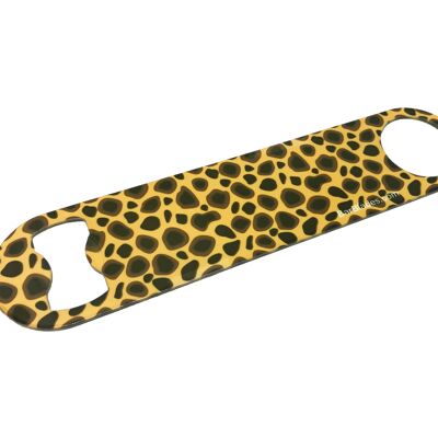 Cheetah Wrapic Bar Blade