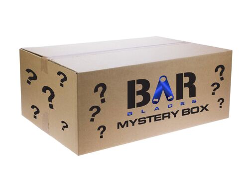 Mystery Box Medium