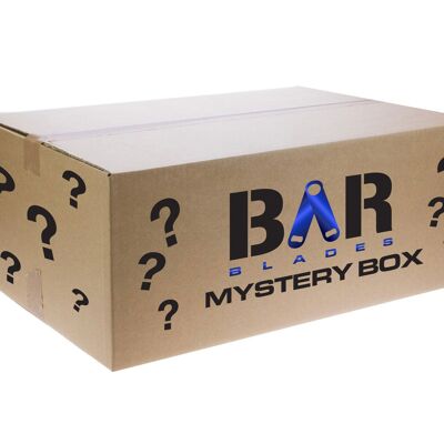 Mystery Box Medium