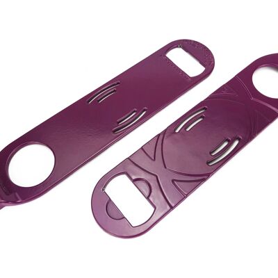 Purple Bar Wrench