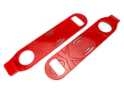 Red Bar Wrench