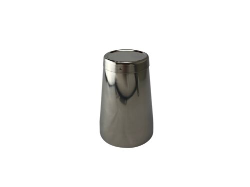 Stainless Steel 18oz Boston Cocktail Shaker Tin Weighted