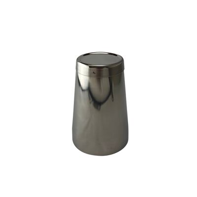 Stainless Steel 18oz Boston Cocktail Shaker Tin Weighted