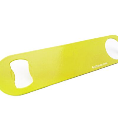 Yellow Bar Blade