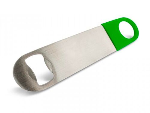 Green Vinyl Bar Blade 
