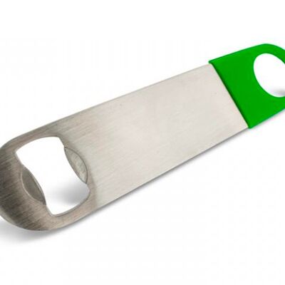 Green Vinyl Bar Blade 