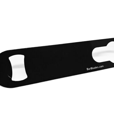 Black Pourer Popper Bar Blade 