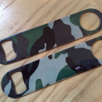 Camo Bar Blade 