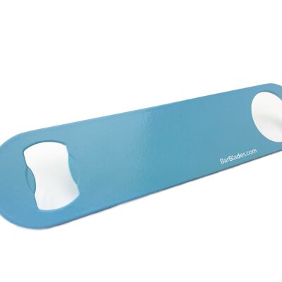 Sky Blue Bar Blade