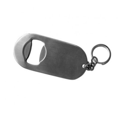 Mini Bar Blade Key Ring