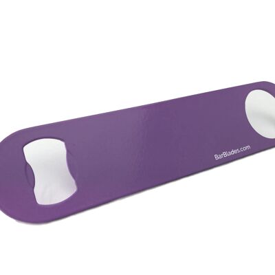 Candy Purple Bar Blade