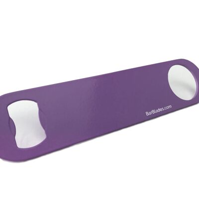 Candy Purple Bar Blade