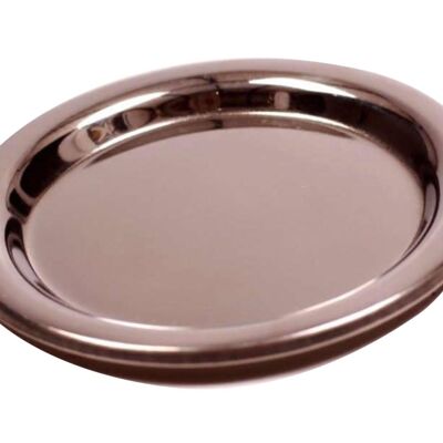 Stainless Steel Tip Tray