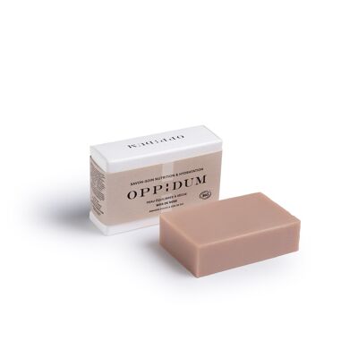 Savon-soin Bois de Rose