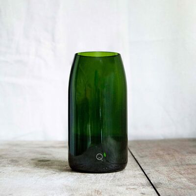 Vase Bouteille Buller