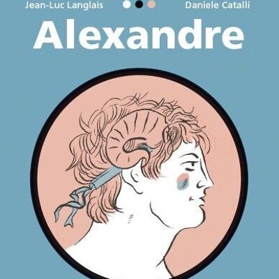alexander the conqueror