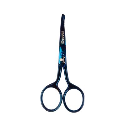 Beard / Moustache Scissors