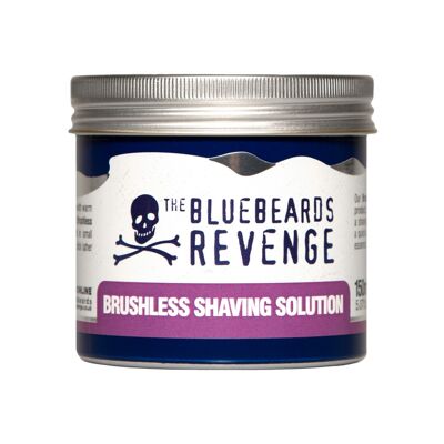 Shaving Solution 150ml