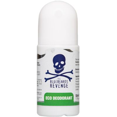 Eco Friendly Deodorant 50ml