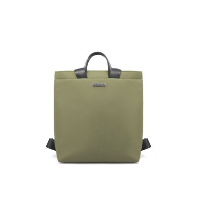Boogie S - Stone Olive - fr