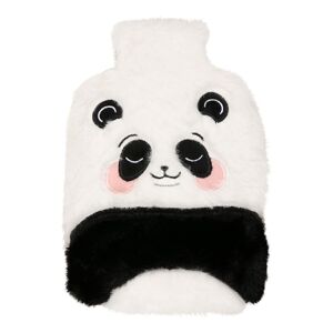 Bouillotte cocooning - panda