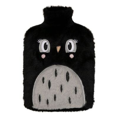 COCOONING BOTTLE - OWL