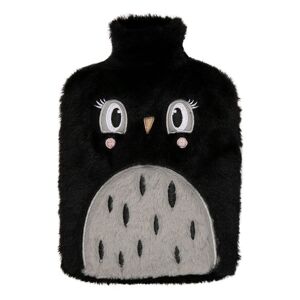 Bouillotte cocooning - hibou