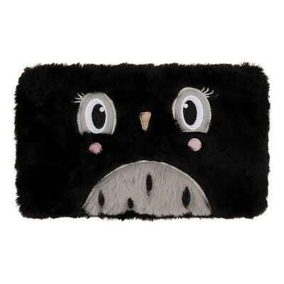 COCOONING POUCH - OWL