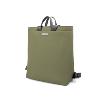 Boogie M - Stone Olive - fr 3