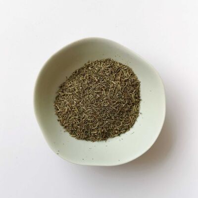 Organic thyme 500gr (bulk)