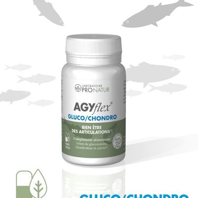 Gluco/chondro