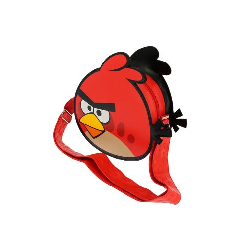 Angry Birds Pilot Bag