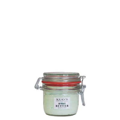 Body Butter Nature